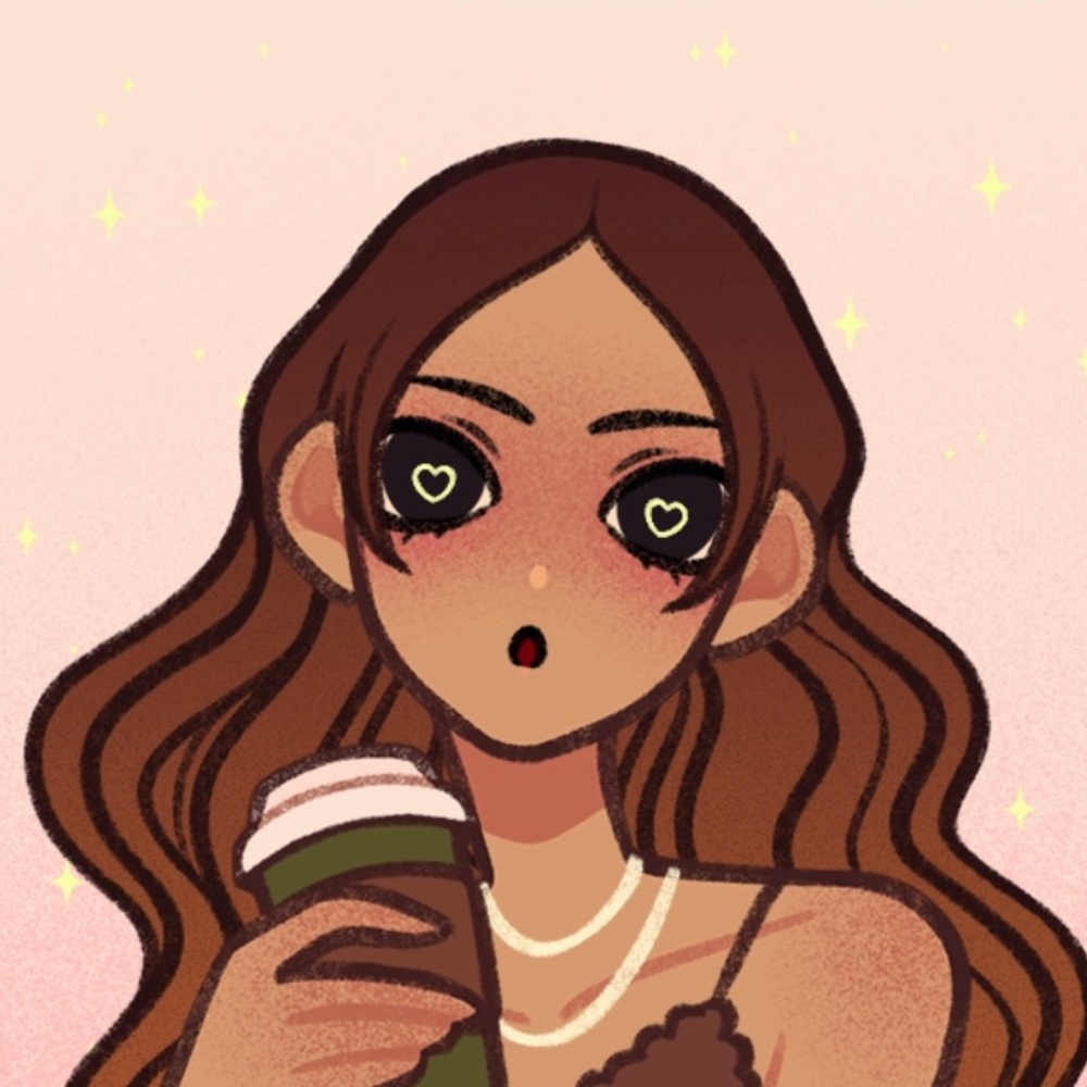 Meet your Posher, Avalyn